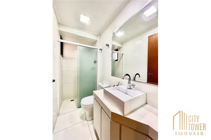 Apartamento à venda com 3 quartos, 86m² - Foto 7