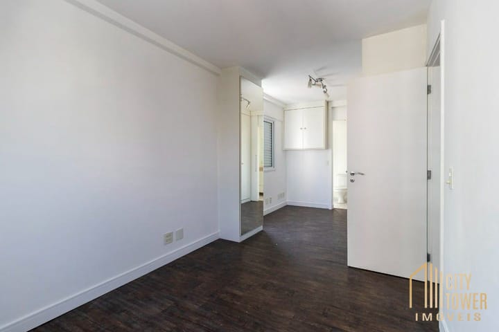 Apartamento à venda com 1 quarto, 56m² - Foto 15