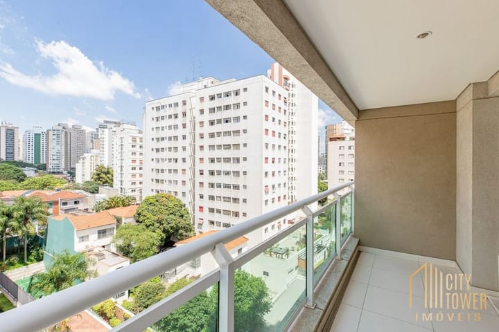 Apartamento à venda com 4 quartos, 316m² - Foto 11