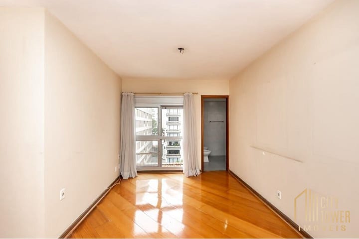 Apartamento à venda com 3 quartos, 163m² - Foto 24