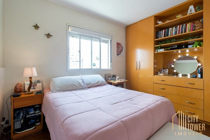 Apartamento à venda com 3 quartos, 202m² - Foto 57