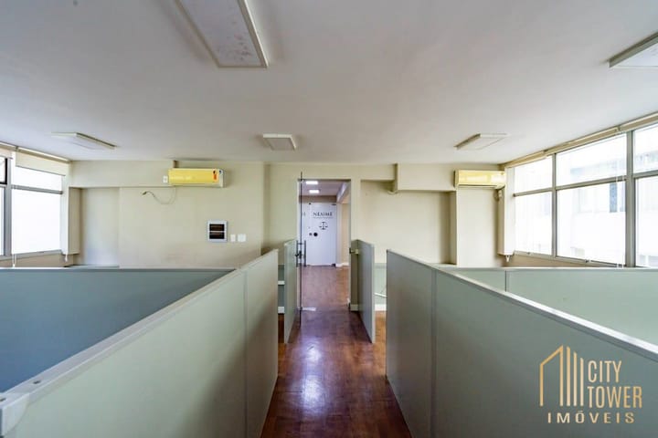 Conjunto Comercial-Sala à venda, 66m² - Foto 8