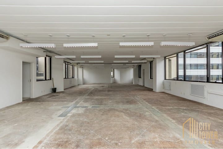 Conjunto Comercial-Sala à venda, 237m² - Foto 22