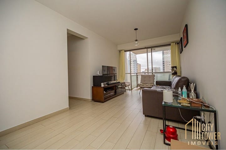 Apartamento à venda com 3 quartos, 75m² - Foto 24