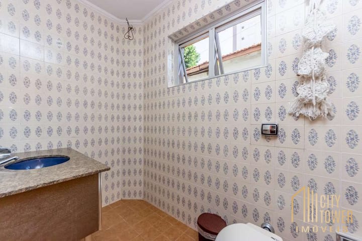 Casa à venda com 3 quartos, 197m² - Foto 24