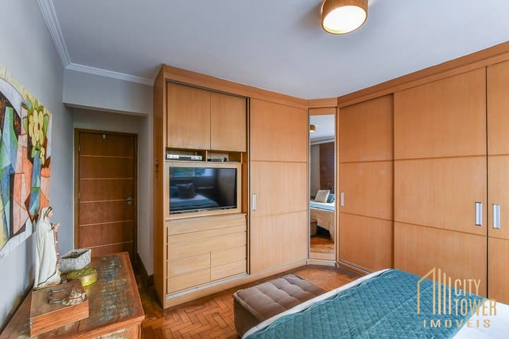 Apartamento à venda com 3 quartos, 178m² - Foto 16