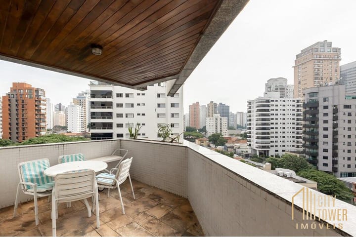 Apartamento à venda com 4 quartos, 244m² - Foto 25