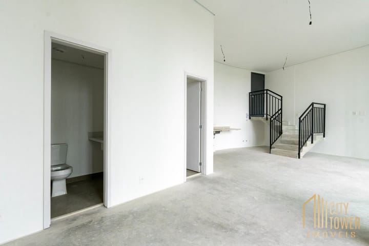 Apartamento à venda com 1 quarto, 62m² - Foto 47