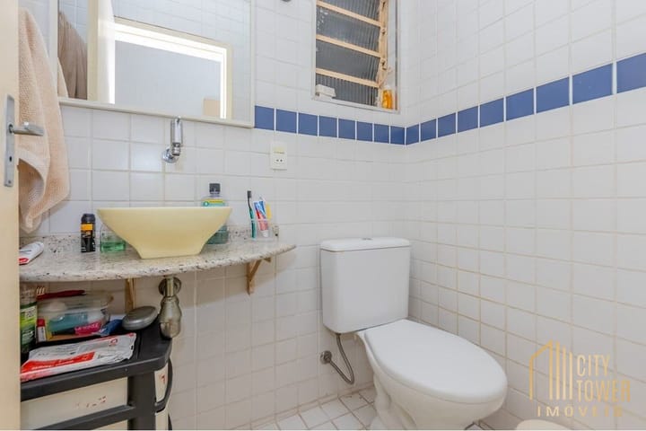 Apartamento à venda com 3 quartos, 107m² - Foto 14