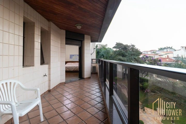 Apartamento à venda com 4 quartos, 490m² - Foto 64