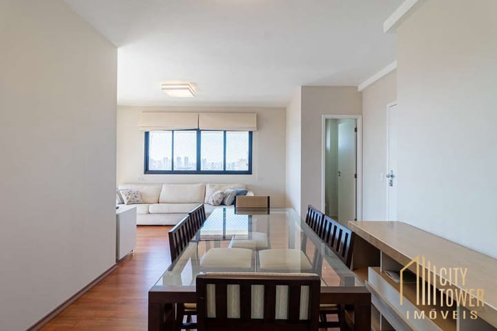 Apartamento à venda com 3 quartos, 87m² - Foto 23