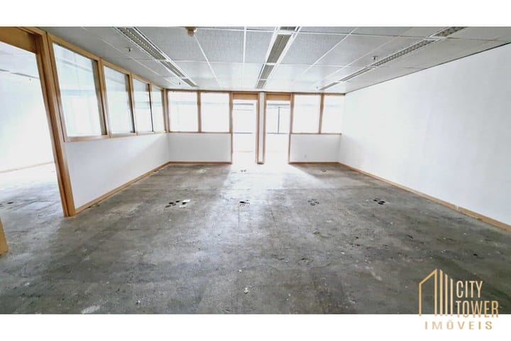 Conjunto Comercial-Sala à venda, 195m² - Foto 5