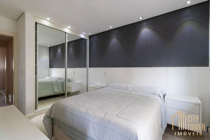 Apartamento à venda com 4 quartos, 260m² - Foto 38