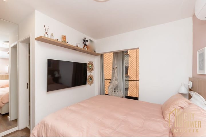 Apartamento à venda com 3 quartos, 92m² - Foto 20