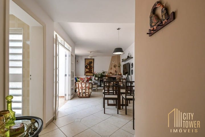 Casa à venda com 3 quartos, 190m² - Foto 42