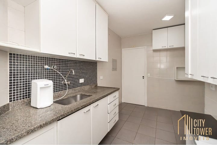 Apartamento à venda com 3 quartos, 81m² - Foto 30