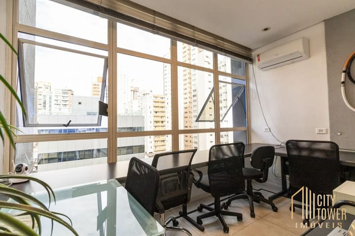 Conjunto Comercial-Sala à venda, 32m² - Foto 22