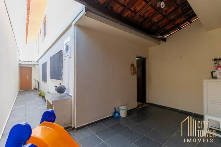 Casa à venda com 3 quartos, 150m² - Foto 20