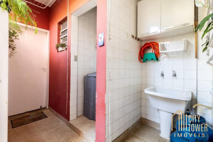 Casa à venda com 3 quartos, 150m² - Foto 41