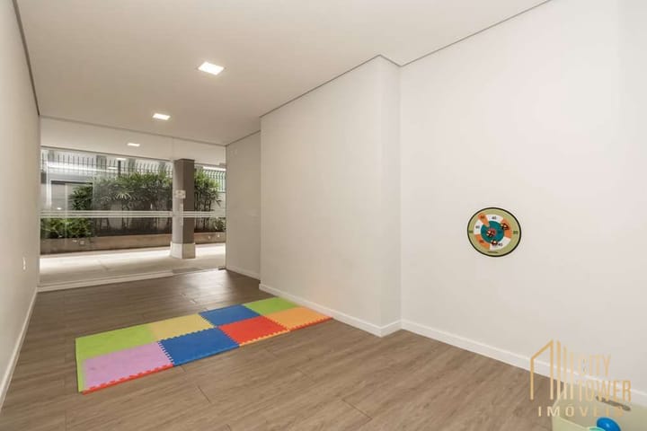 Apartamento à venda com 3 quartos, 210m² - Foto 20