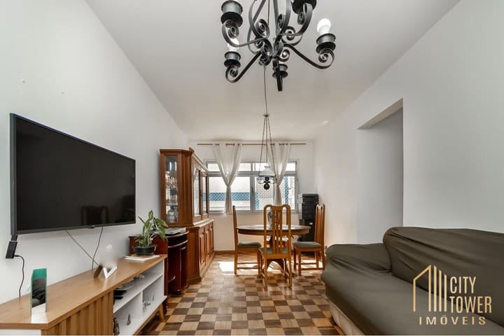 Apartamento à venda com 2 quartos, 64m² - Foto 9