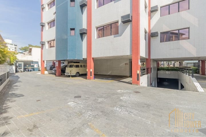 Conjunto Comercial-Sala à venda, 35m² - Foto 5