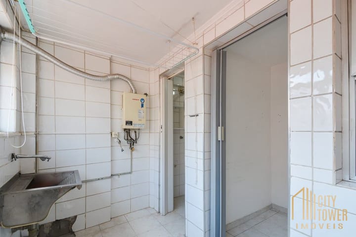 Apartamento à venda com 2 quartos, 86m² - Foto 11