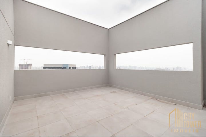 Apartamento à venda com 4 quartos, 240m² - Foto 11