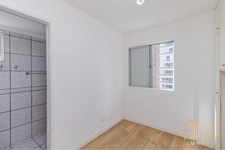 Apartamento à venda com 3 quartos, 66m² - Foto 6