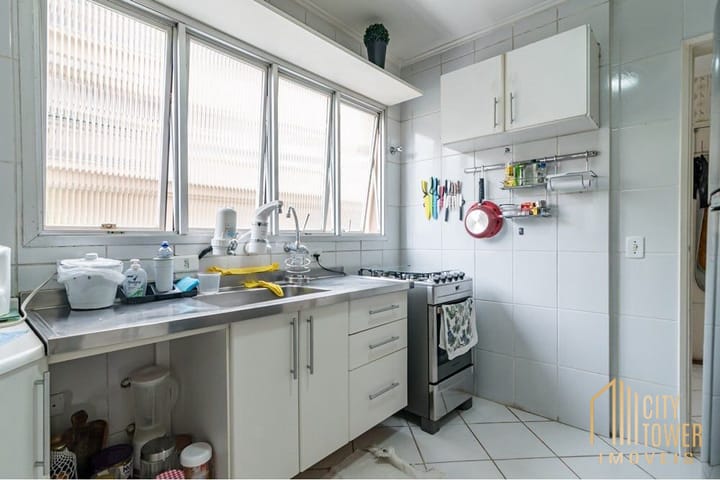 Apartamento à venda com 2 quartos, 108m² - Foto 22