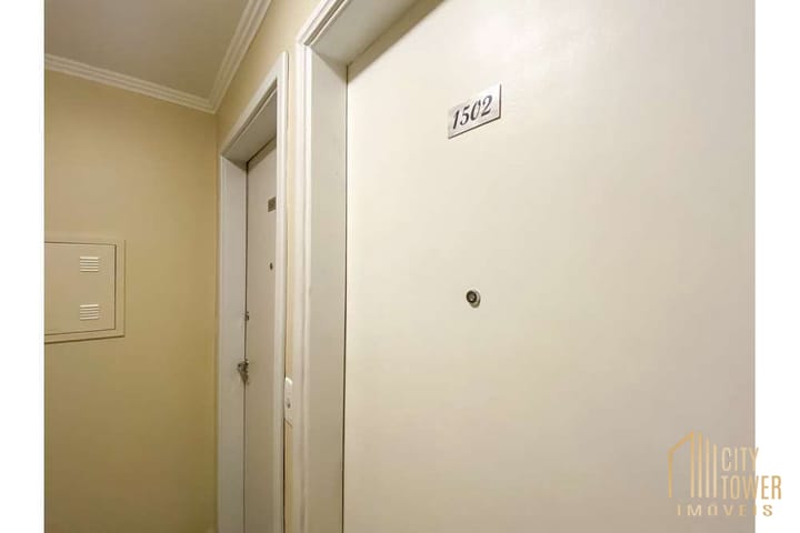 Apartamento à venda com 1 quarto, 50m² - Foto 19