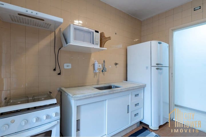 Apartamento à venda com 2 quartos, 74m² - Foto 5