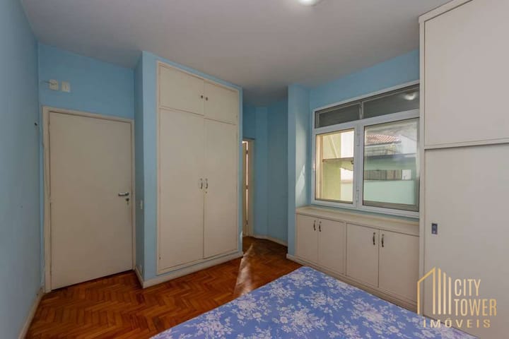 Apartamento à venda com 2 quartos, 108m² - Foto 15