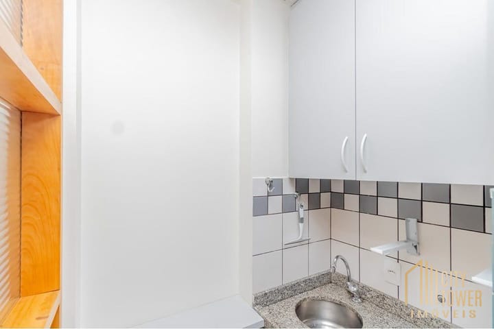 Conjunto Comercial-Sala à venda, 35m² - Foto 9