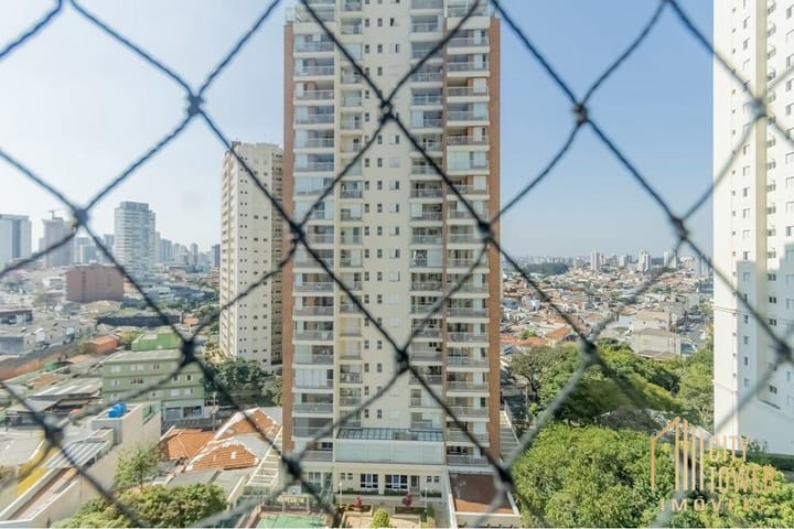 Apartamento à venda com 3 quartos, 66m² - Foto 9