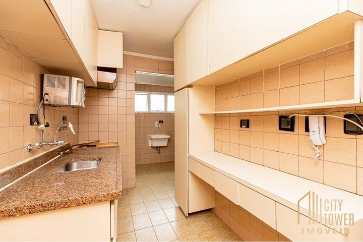 Apartamento à venda com 2 quartos, 62m² - Foto 8