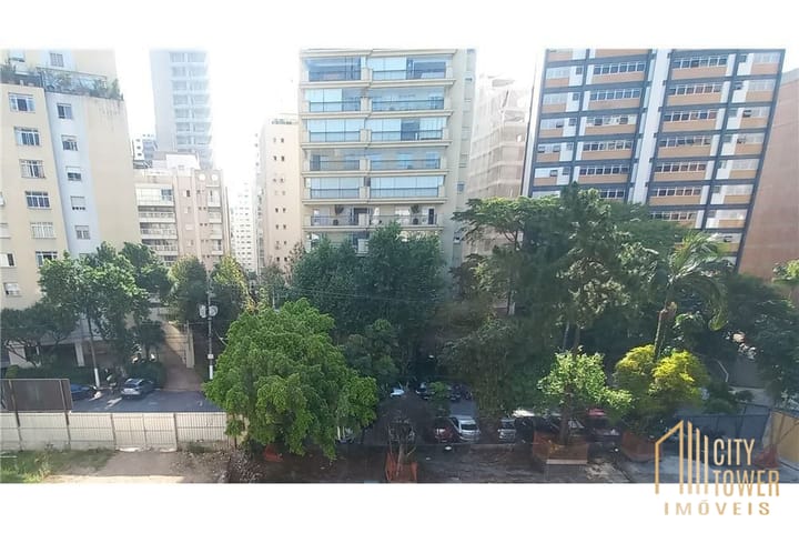 Conjunto Comercial-Sala à venda, 167m² - Foto 20