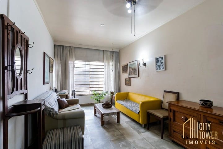 Casa à venda com 3 quartos, 196m² - Foto 25