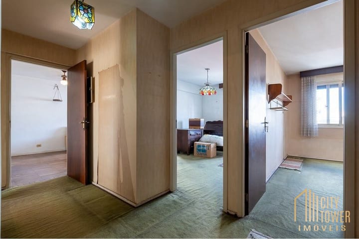 Apartamento à venda com 3 quartos, 105m² - Foto 6