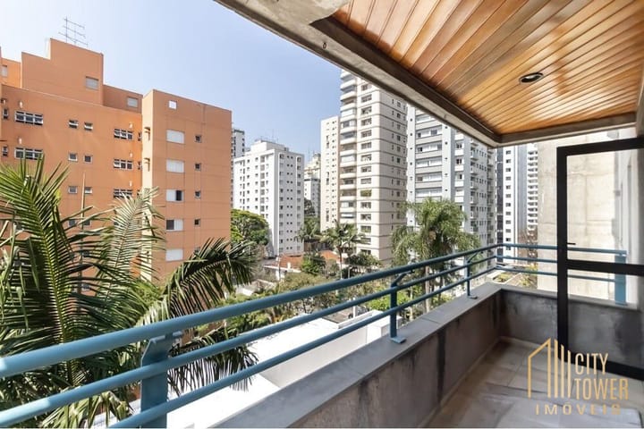 Apartamento à venda com 3 quartos, 132m² - Foto 30