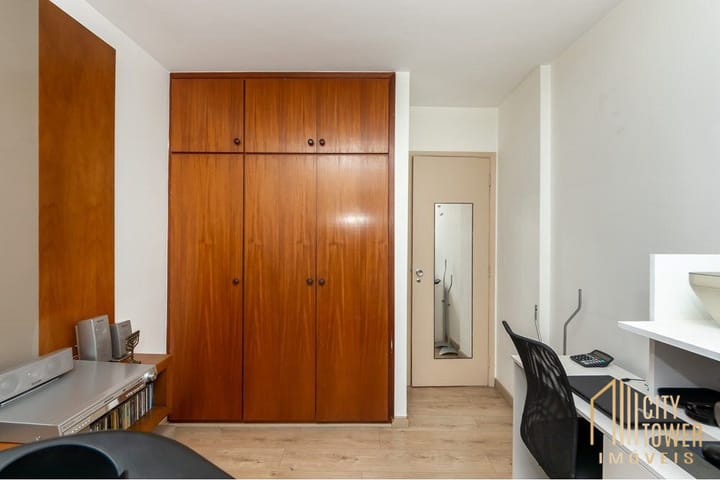 Apartamento à venda com 3 quartos, 92m² - Foto 2