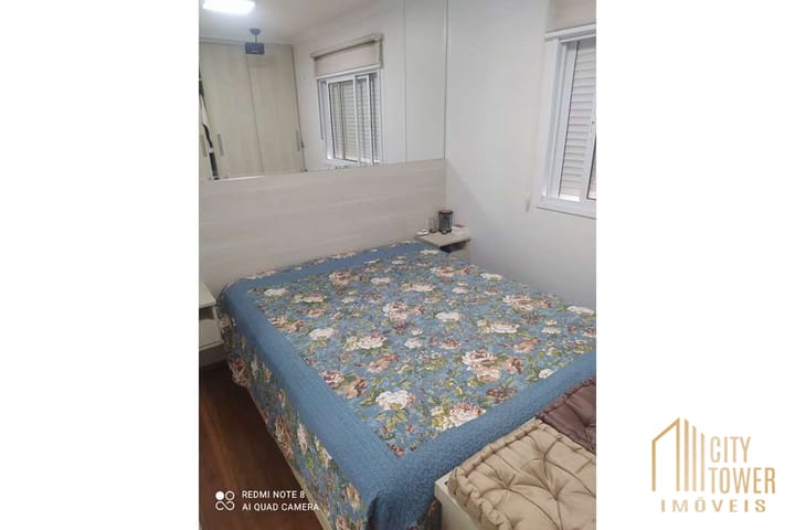 Apartamento à venda com 3 quartos, 65m² - Foto 35