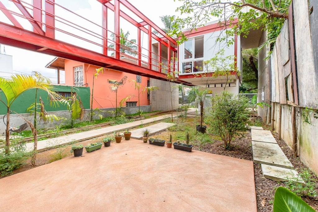 Casa à venda com 4 quartos, 400m² - Foto 12