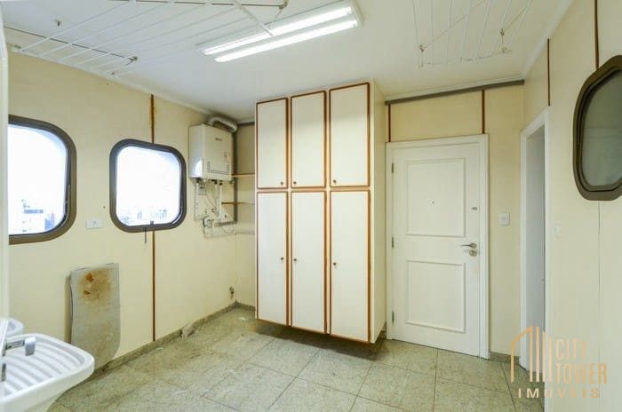 Apartamento à venda com 4 quartos, 301m² - Foto 55