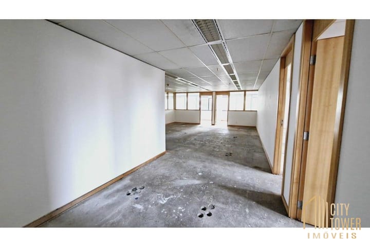 Conjunto Comercial-Sala à venda, 195m² - Foto 7