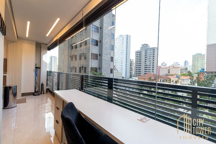 Apartamento à venda com 1 quarto, 44m² - Foto 27