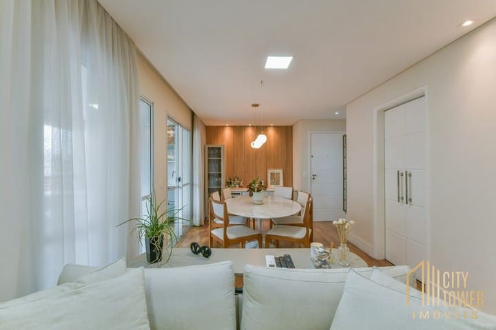 Apartamento à venda com 2 quartos, 94m² - Foto 33