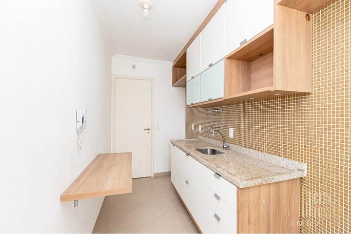 Apartamento à venda com 2 quartos, 57m² - Foto 10