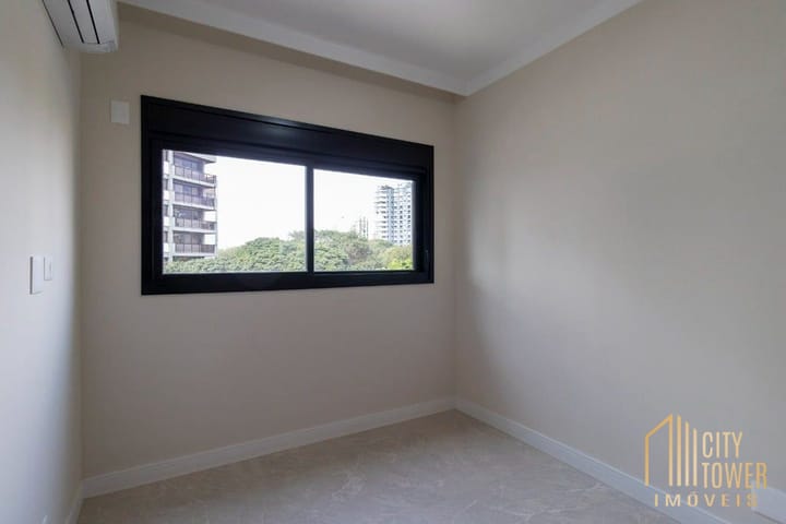 Apartamento à venda com 1 quarto, 35m² - Foto 34