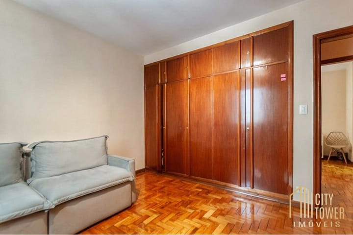 Apartamento à venda com 3 quartos, 125m² - Foto 9